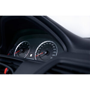 Instrument Panel