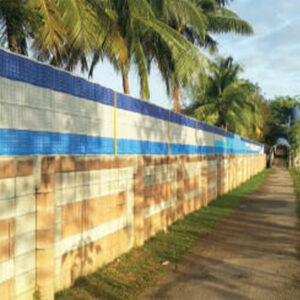 Latar Highway
