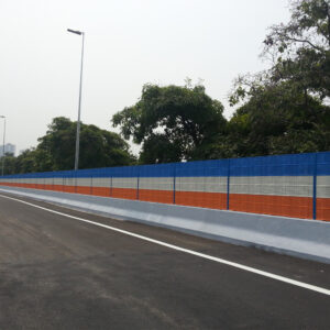Kesas Highway