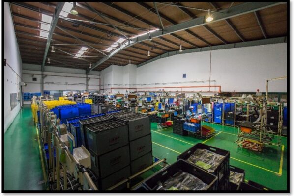 assemblyline