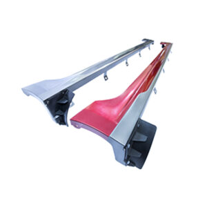 Side Skirt